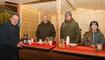 Weihnachtsmarkt in Triesen und Ausstellung Krippenfreunde Liecht