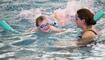 Eröffnungsfeier, Wassertag, Special Olympics, Schaan
