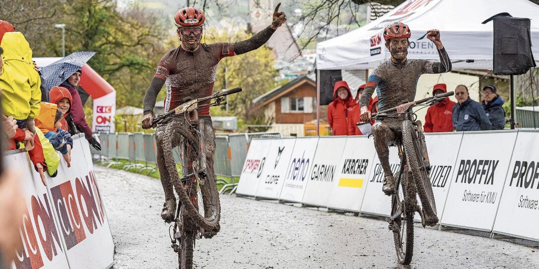 Swiss Bike Cup