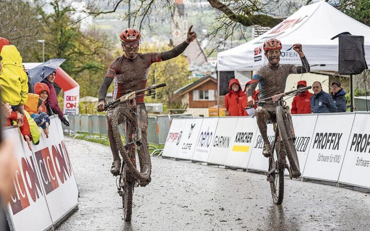 Swiss Bike Cup