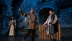 Premiere «Der letzte Gutenberger» auf Burg Gutenberg