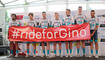 Tour de Suisse - Teampräsentation in Vaduz (08.06.2024)