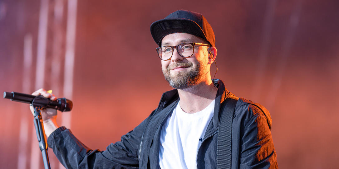 Mark Forster