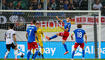 WM-Quali Liechtenstein - Deutschland