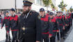 111. Liechtensteiner Feuerwehrtag in Schaan