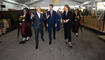 Lihga 2024 Eröffnung in Schaan