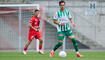 VADUZ - ST. GALLEN