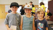 Kinder- und Jugendfest in Mels