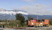 Feuerwehr Atemschutzkurs in Schaan