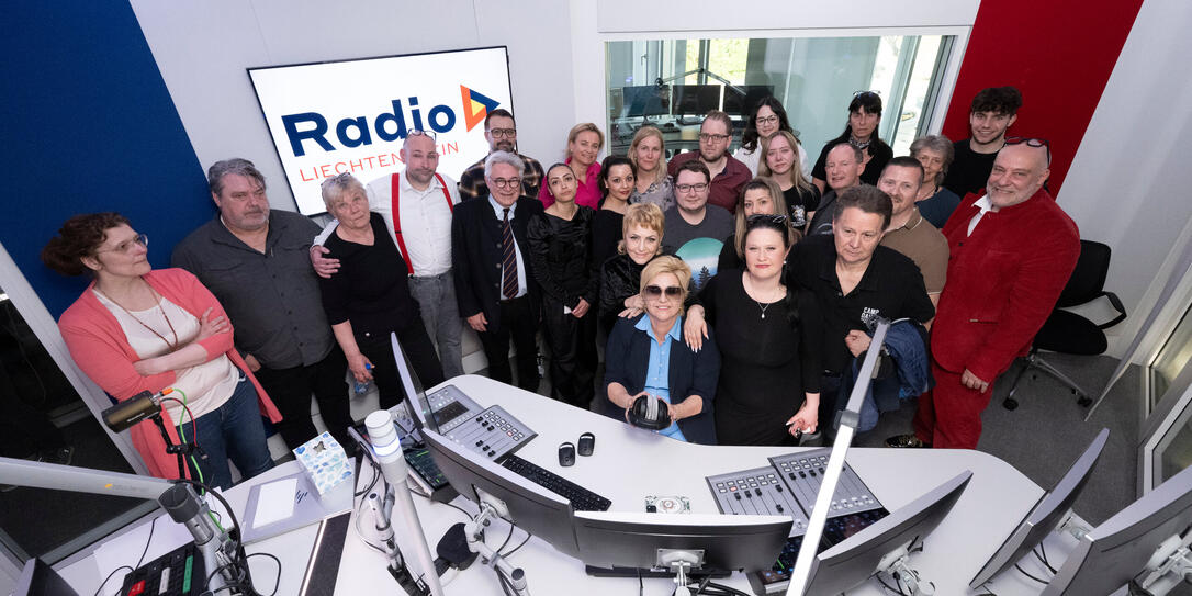 250403 Die letzte Stunden im Radio L