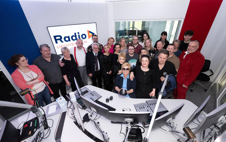 250403 Die letzte Stunden im Radio L