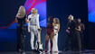 &nbsp;Vorentscheid des Eurovision Song Contest in Berlin