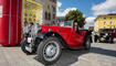 10. Oldtimer-Treffen in Vaduz