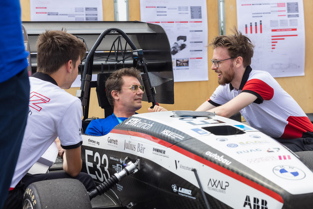 Presta Racing Day 2023