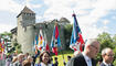 Staatsakt Staatsfeiertag in Vaduz