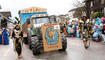 Fasnachtsumzug Mauren