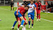 Cupfinal - FC Vaduz - USV Eschen-Mauren (05.05.2026)