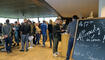 Champagnermesse Liechtenstein in Ruggell