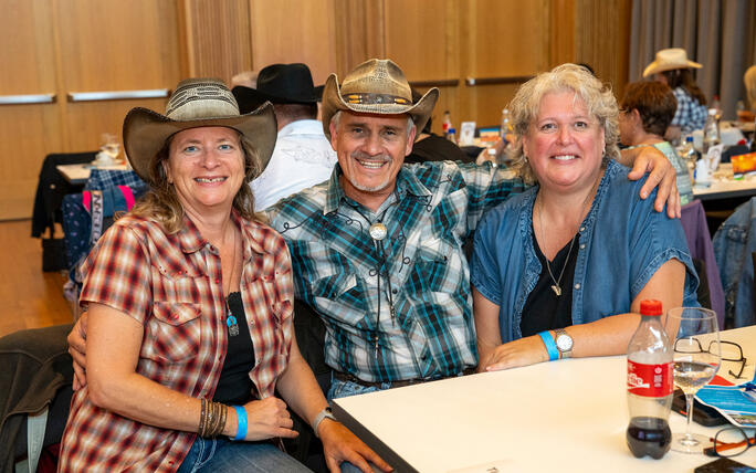 Oldie Linedance, Schaan (11.10.2025)