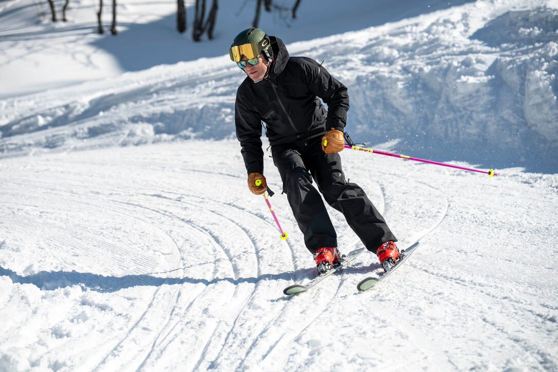 Moschtrennen 2026, in Malbun (03.04.2026)