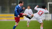 Liechtenstein U17 - Schweiz in Ruggell (27.03.2024)