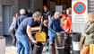 Landesverwaltung verkauft Büromobiliar