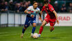 USV Eschen-Mauren - FC Vaduz (23.04.2025)