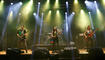 Rock am St. Martins-Ring am Freitag