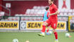 Dungannon Swifts FC - FC Vaduz (31.07.2025)
