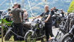 Motorradsegnung Triesenberg