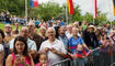 Staatsfeiertag 2015 in Vaduz