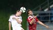 Fussball Super-League: FC Vaduz - FC Basel