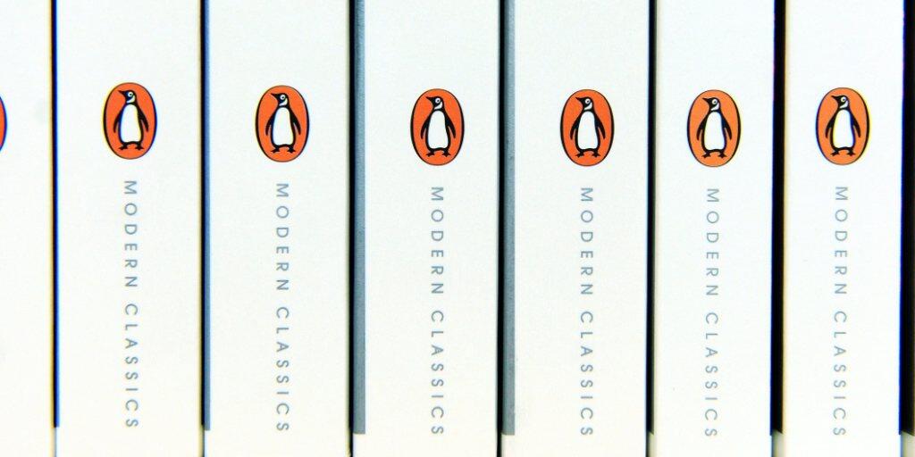 Der Bertelsmann-Gruppe gehörende Penguin Random House übernimmt den US-Verlags Simon & Schuster mit Erfolgsautoren wie Stephen King oder Hillary Clinton. (Archivbild)
