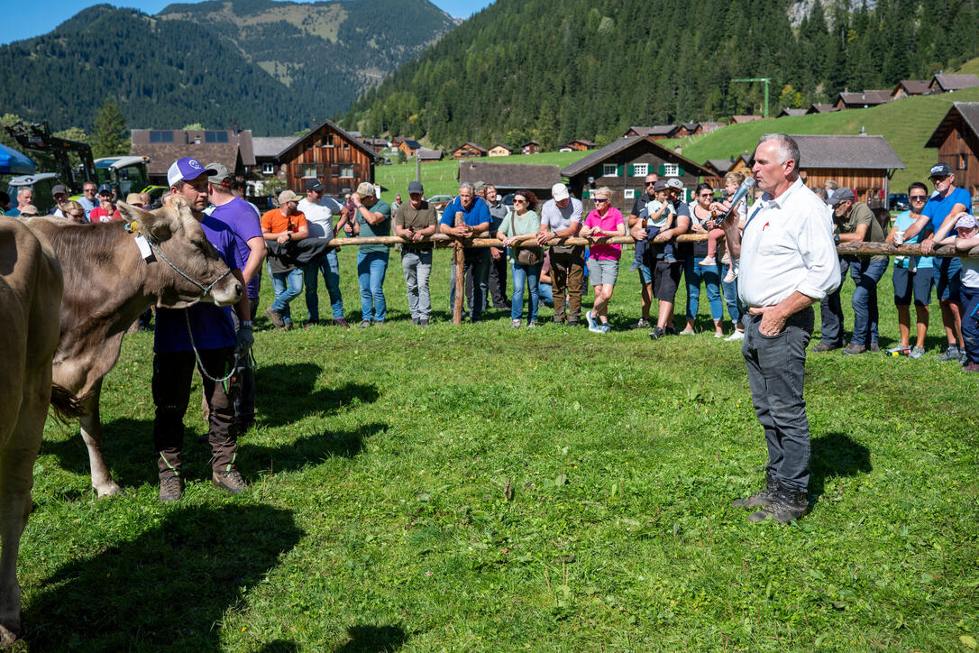 Stäger Breemimarcht, im Steg (20.09.2025)