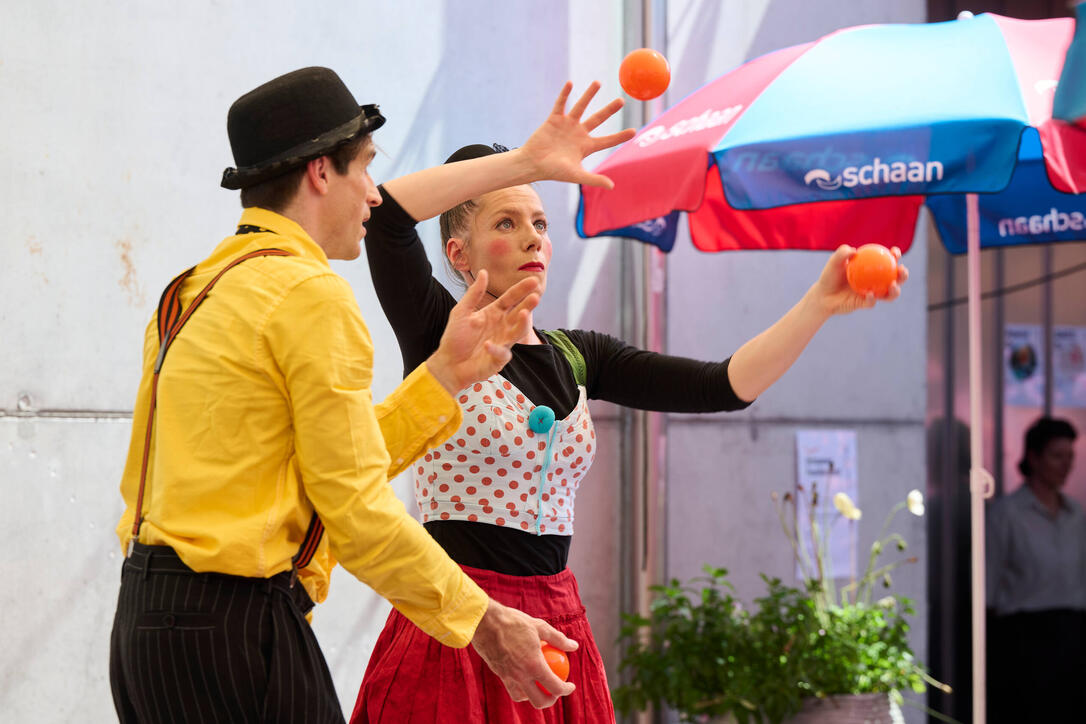 Schaaner Familienfest (20.06.2026)