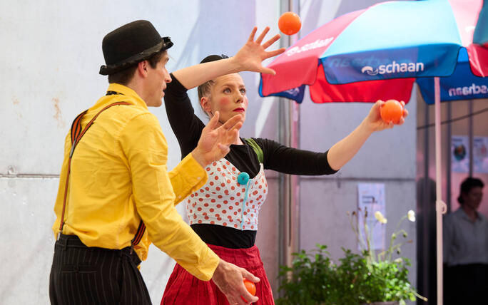 Schaaner Familienfest (20.06.2026)