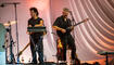 Vaduz Soundz mit Stefanie Heinzmann, Lo & Leduc und The Lamperts, Vaduz