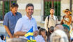 Staatsfeiertag 2026: Volksfest im St&auml;dtle Vaduz (15.08.2026)
