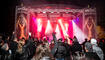 Open Hair Metal Festival, Balzers