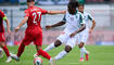 FC Vaduz - Yverdon Sport FC (27.07.2025)