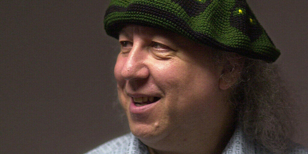 Peter Green, der britische Gitarrist und Mitgründer der Band Fleetwood Mac, ist im Alter von 73 Jahren gestorben. (Bild von 2001)