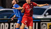 Dungannon Swifts FC - FC Vaduz (31.07.2025)