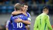 Fussball EM-Qualifikation: Liechtenstein - Schweden