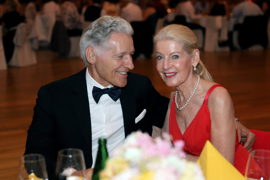 36. TCL Sommernachtsball in Schaan