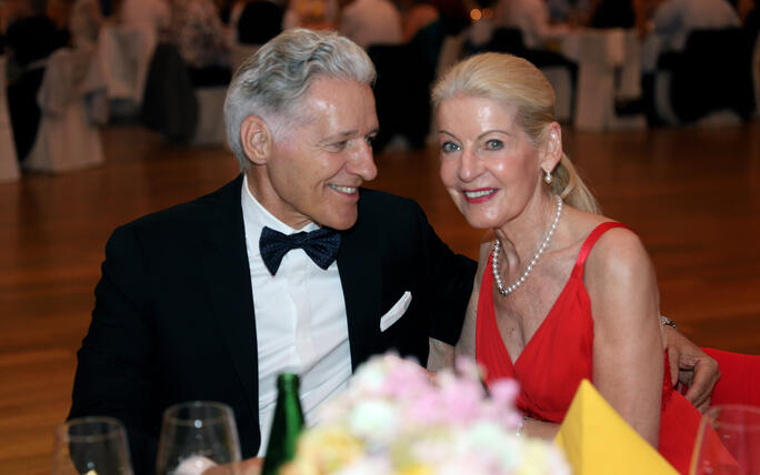 36. TCL Sommernachtsball in Schaan