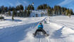 Impressionen aus den regionalen Skigebieten