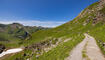 Wanderung: Augstenberg, Pfälzerhütte, Naafkopf