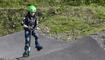Pumptrack Training für Kinder in Triesen