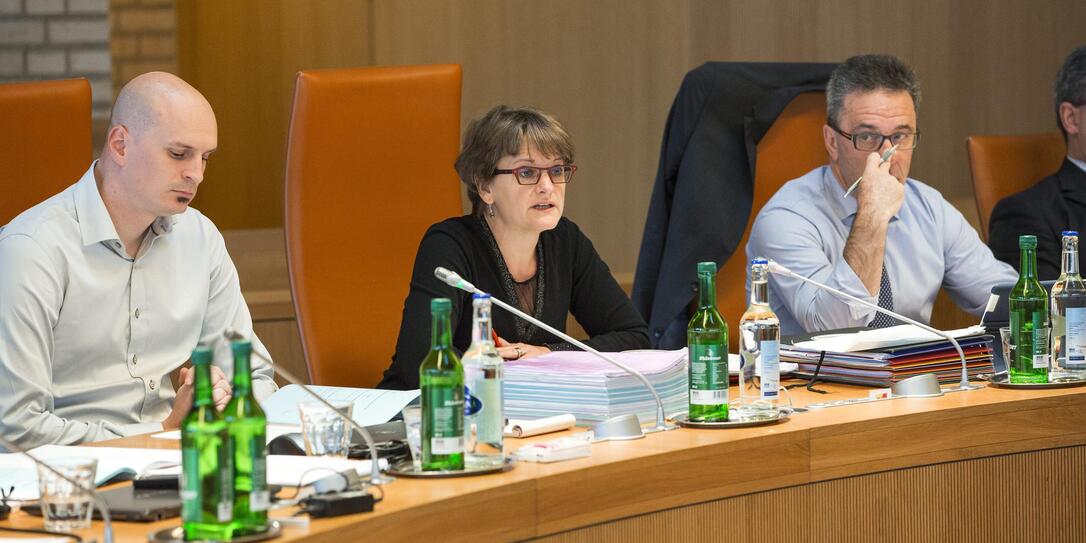 Landtag Freitag 141205 Landtag Freitag 141205