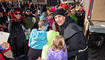 20200222 Umzug, Strassenfasnacht und Fasnachtsparty in Malbun